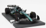 Minichamps Aston martin F1  Amr23 Team Aramco Cognizant N 18 Australian Gp 2023 Lance Stroll 1:18 Zelená