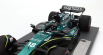 Minichamps Aston martin F1  Amr23 Team Aramco Cognizant N 18 Australian Gp 2023 Lance Stroll 1:18 Zelená