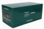 Minichamps Aston martin F1  Amr23 Team Aramco Cognizant N 18 Australian Gp 2023 Lance Stroll 1:18 Zelená