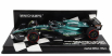 Minichamps Aston martin F1  Amr23 Team Aramco Cognizant N 18 Australian Gp 2023 Lance Stroll 1:43 Zelená