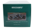 Minichamps Aston martin F1  Amr23 Team Aramco Cognizant N 18 Season 2023 Lance Stroll 1:18 Zelená
