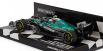 Minichamps Aston martin F1  Amr25 Team Aramco Cognizant N 14 China Gp 2025 Fernando Alonso 1:43 Zelená Černá