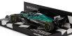 Minichamps Aston martin F1  Amr25 Team Aramco Cognizant N 18 China Gp 2025 Lance Stroll 1:43 Zelená Černá