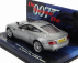 Minichamps Aston martin V12 Vanquish 2001- Die Another Day - La Morte Puo' Attendere 1:43 Grey Met
