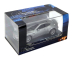 Minichamps Aston martin V12 Vanquish 2001- Die Another Day - La Morte Puo' Attendere 1:43 Grey Met
