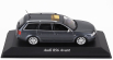 Minichamps Audi A6 Rs6 Avant Sw Station Wagon 2002 1:43 Grey Met
