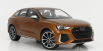 Minichamps Audi Q3 Rs 2019 1:18 Brown Met