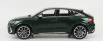 Minichamps Audi Q3 Rs 2019 1:18 Green Met