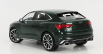 Minichamps Audi Q3 Rs 2019 1:18 Green Met