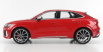 Minichamps Audi Q3 Rs Sportback 2019 1:18 Tango Red