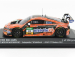 Minichamps Audi R8 Lms Team Bmt Mucke Motorsport N 24 1:43, oranžová