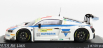 Minichamps Audi R8 Lms Team Hcb Rutroni Racing N 11 1:43, bílá