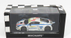 Minichamps Audi R8 Lms Team Hcb Rutroni Racing N 11 1:43, bílá