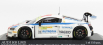 Minichamps Audi R8 Lms Team Hcb Rutroni Racing N 12 1:43, bílá