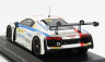 Minichamps Audi R8 Lms Team Hcb Rutroni Racing N 12 1:43, bílá