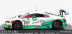 Minichamps Audi R8 Lms Ultra Team Montaplast Motorsport N 1 1:43, bílá