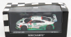 Minichamps Audi R8 Lms Ultra Team Montaplast Motorsport N 1 1:43, bílá