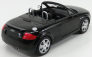 Minichamps Audi Tt Roadster 1998 1:18 Black