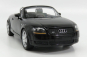 Minichamps Audi Tt Roadster 1998 1:18 Black