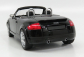 Minichamps Audi Tt Roadster 1998 1:18 Black