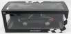 Minichamps Audi Tt Roadster 1998 1:18 Black