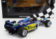 Minichamps Benetton F1 B195 Team Mild Seven Renault N 1 World Champion Winner Belgium Gp 1995 Michael Schumacher 1:18 Modrá Žlutá