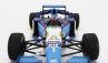 Minichamps Benetton F1 B195 Team Mild Seven Renault N 1 World Champion Winner Belgium Gp 1995 Michael Schumacher 1:18 Modrá Žlutá