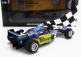 Minichamps Benetton F1 B195 Team Mild Seven Renault N 1 World Champion Winner European Gp 1995 Michael Schumacher 1:18 Modrá Žlutá