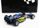 Minichamps Benetton F1  B195 Team Mild Seven Renault N 1 World Champion Winner Pacific Gp 1995 Michael Schumacher 1:18 Modrá Žlutá
