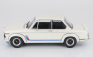 Minichamps BMW 2002 Turbo 1974 1:18 Bílá