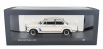 Minichamps BMW 2002 Turbo 1974 1:18 Bílá