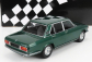 Minichamps BMW 2500 Berline (e3) 1968 1:18 Green Met