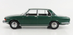 Minichamps BMW 2500 Berline (e3) 1968 1:18 Green Met