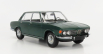 Minichamps BMW 2500 Berline (e3) 1968 1:18 Green Met