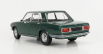 Minichamps BMW 2500 Berline (e3) 1968 1:18 Green Met