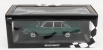 Minichamps BMW 2500 Berline (e3) 1968 1:18 Green Met