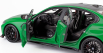 Minichamps BMW 3-series M3 Competition Cs (g80) 2024 1:18 Zelená Černá