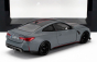Minichamps BMW 3-series M3 Competition Csl (g80) 2024 1:18 Brooklyn Grey