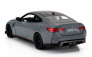 Minichamps BMW 3-series M3 Competition Csl (g80) 2024 1:18 Brooklyn Grey