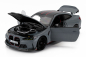 Minichamps BMW 3-series M3 Competition Csl (g80) 2024 1:18 Brooklyn Grey