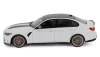 Minichamps BMW 3-series M3 Cs 2023 1:18 Bílá