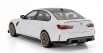Minichamps BMW 3-series M3 Cs 2023 1:18 Bílá