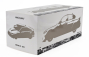 Minichamps BMW 3-series M3 Cs 2023 1:18 Bílá