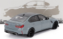 Minichamps BMW 3-series M3 Cs 2023 1:18 Grey Met
