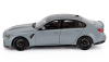 Minichamps BMW 3-series M3 Cs 2023 1:18 Grey Met