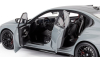 Minichamps BMW 3-series M3 Cs 2023 1:18 Grey Met