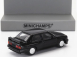 Minichamps BMW 3-series M3 (e30) 1986 1:87 Black