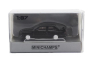 Minichamps BMW 3-series M3 (e30) 1986 1:87 Black
