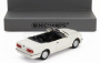 Minichamps BMW 3-series M3 (e30) Cabriolet Open 1988 1:87 Bílá