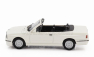 Minichamps BMW 3-series M3 (e30) Cabriolet Open 1988 1:87 Bílá